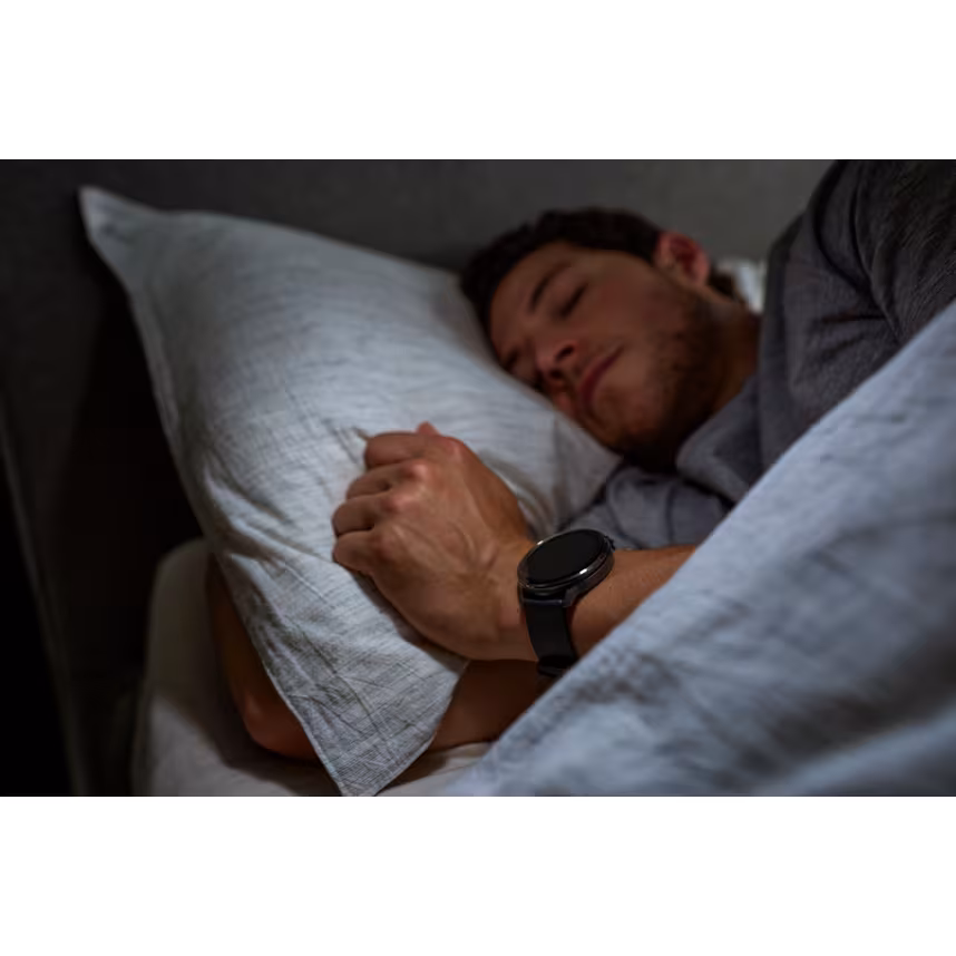 Garmin Venu 4 41mm Schwarz/Schiefergrau Blk