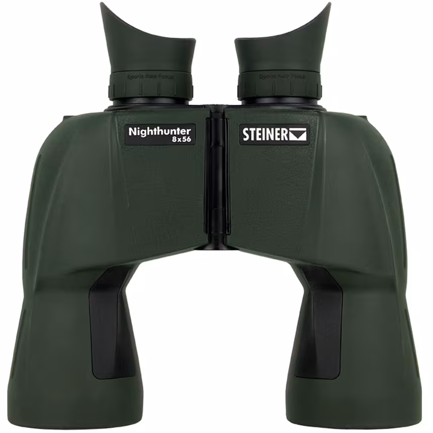 Steiner Nighthunter 8x56