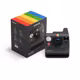 Polaroid Now Gen. 3 schwarz