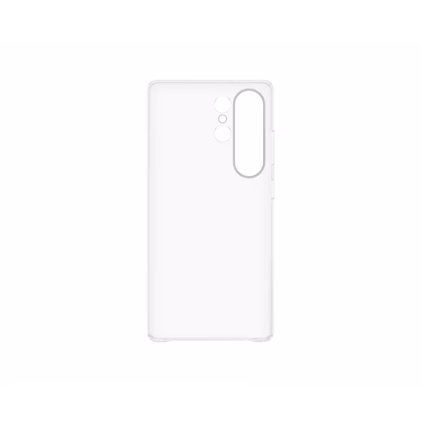 Samsung Back Cover Galaxy S25 Ultra Clear