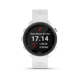 Garmin Forerunner 245 Music white/black