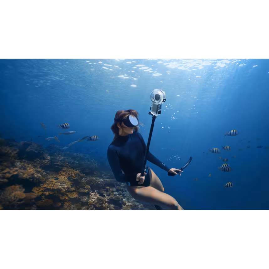 Insta360 X5 Essential Bundle