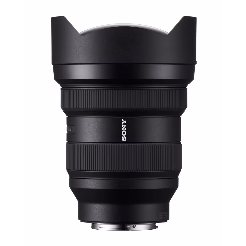Sony SEL 12-24/2,8 GM