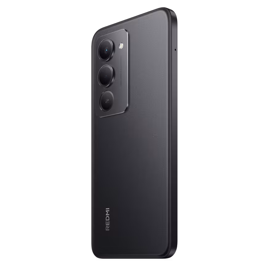 Xiaomi Redmi Note 15 128GB Black