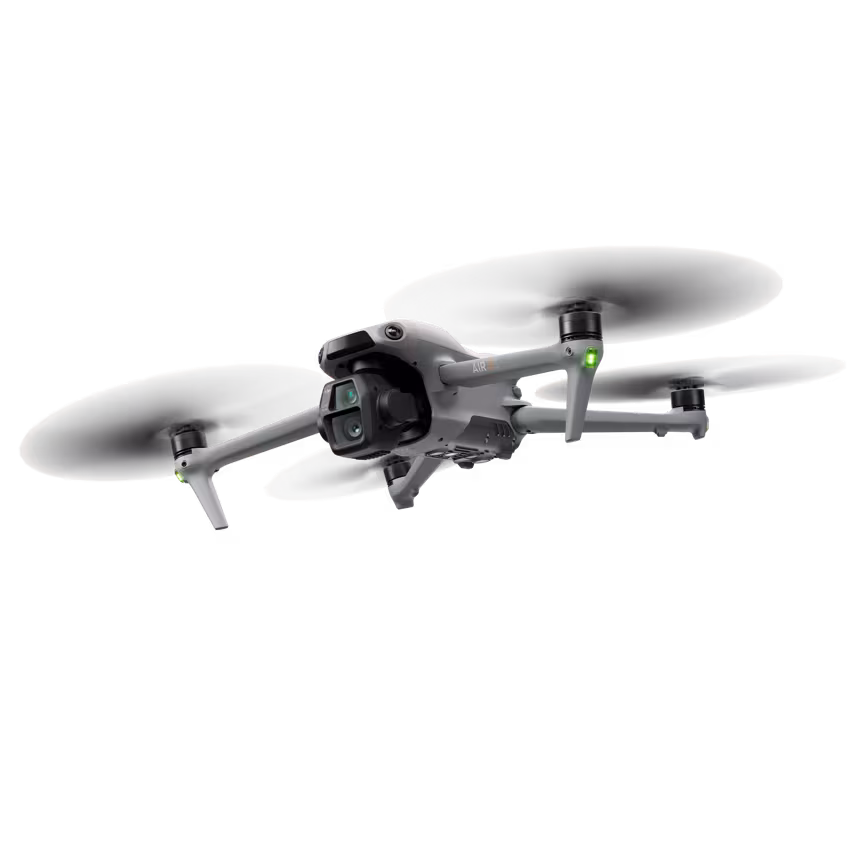 DJI Air 3S Fly More Combo (DJI RC-N3)