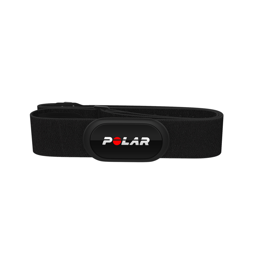 Polar H10 N Pro HF Sensoren Set black XS S Hartlauer