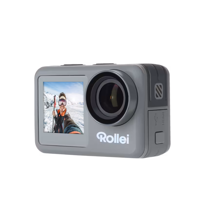 Rollei Action Cam 9S P
