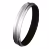 Fujifilm AR-X100 Adapter Ring X-100 Silber