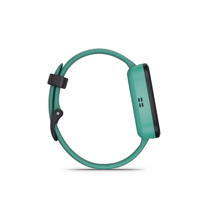 Garmin Bounce Grün/Schwarz