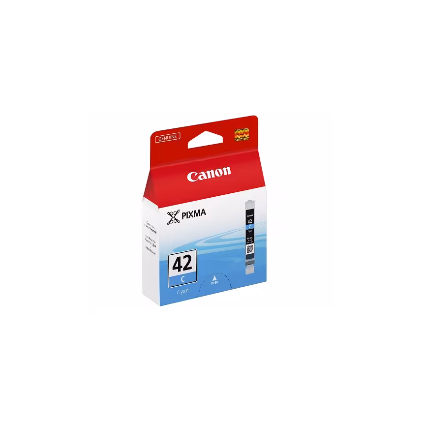 Canon CLI-42C Tinte cyan 13ml