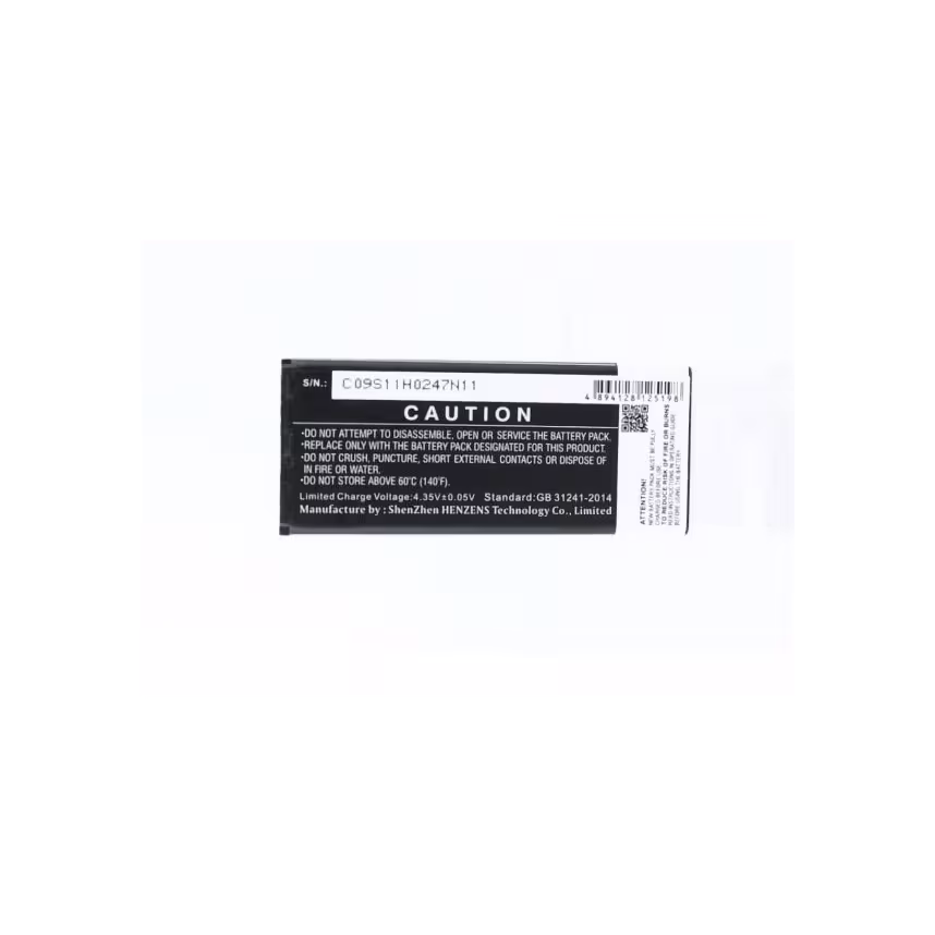 AGI Akku Alcatel TLI015M1 1.200mAh