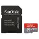 Sandisk mSDXC Ultra UHS-I A1 100MB/s