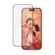 PanzerGlass Displayschutzglas Apple iPhone 15 UWF wA