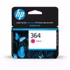 HP 364 CB319EE Tinte Magenta 3ml