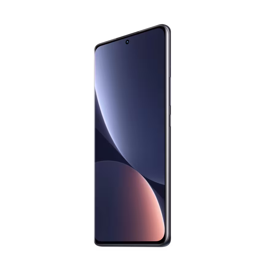 Xiaomi 12 Pro AT 5G 256GB gray Dual-SIM