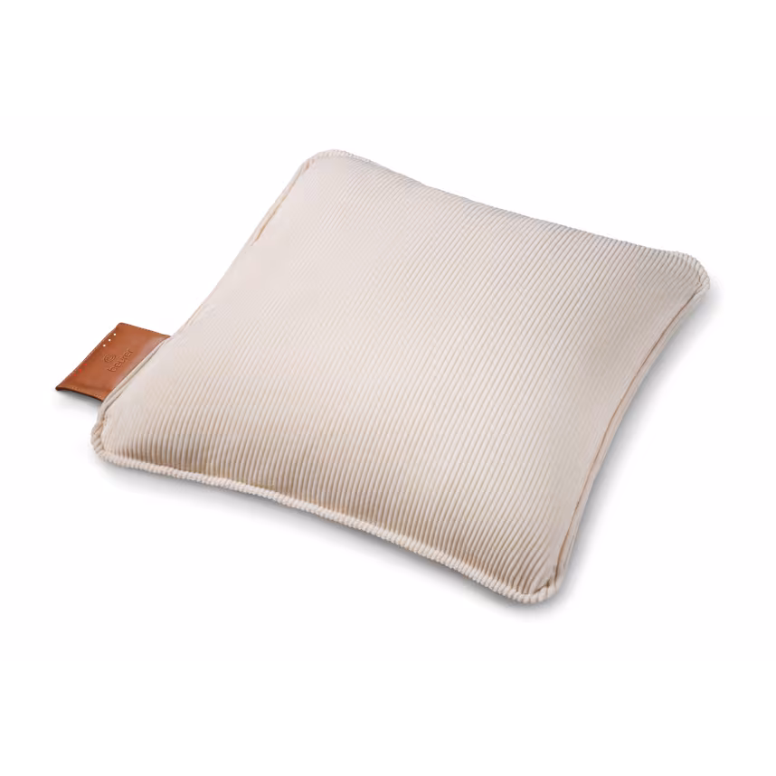 BEURER HK 77 Akku-Heizkissen cashmere