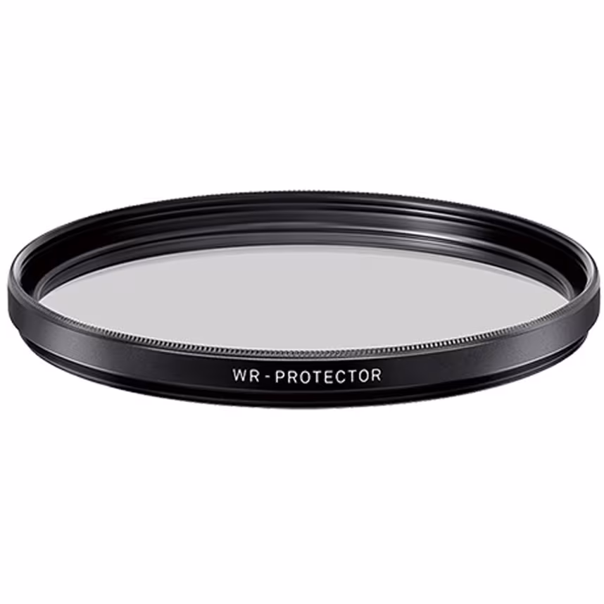 Sigma WR Protector 95mm