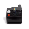Polaroid Now Plus Gen. 3 schwarz