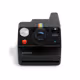 Polaroid Now Plus Gen. 3 schwarz