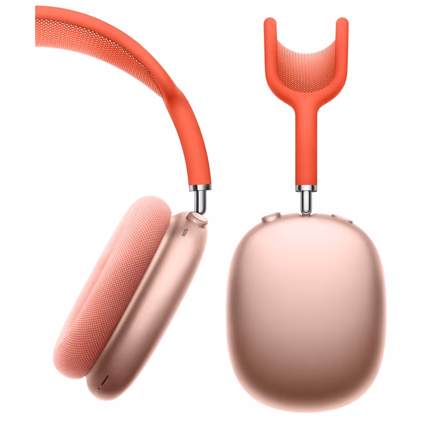 Apple AirPods Max pink