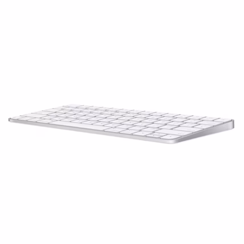 Apple Magic Keyboard
