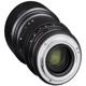 Samyang MF 135/2,2 Video DSLR Canon EF