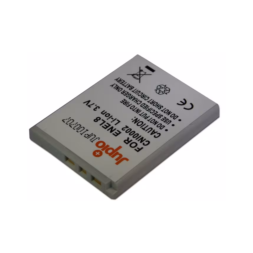 Jupio Nikon EN-EL8 Akku