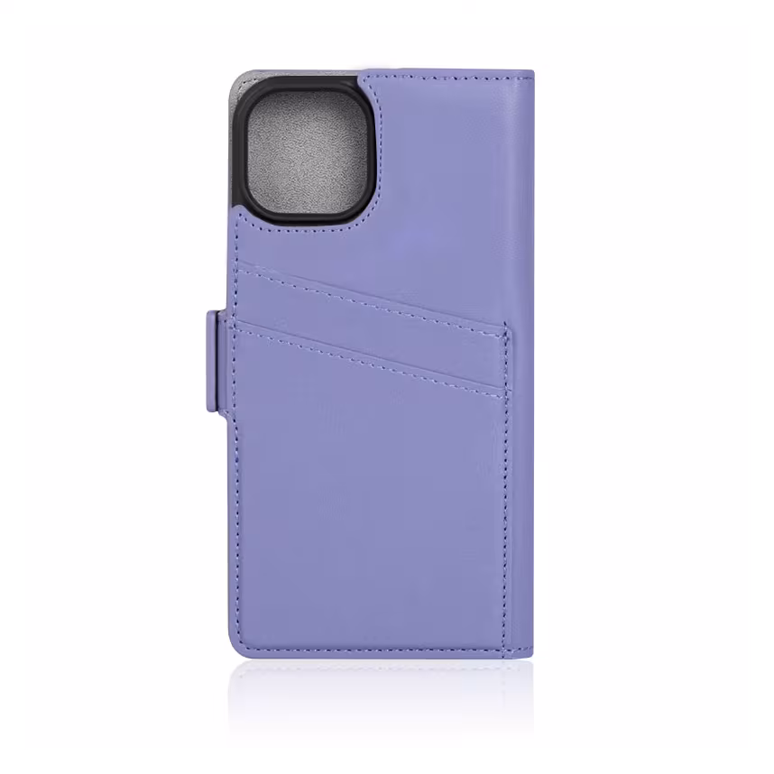 Felixx Book Tasche Palermo Apple iPhone 13 very peri