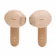 JBL Wave Flex  In-Ear Kopfhörer beige