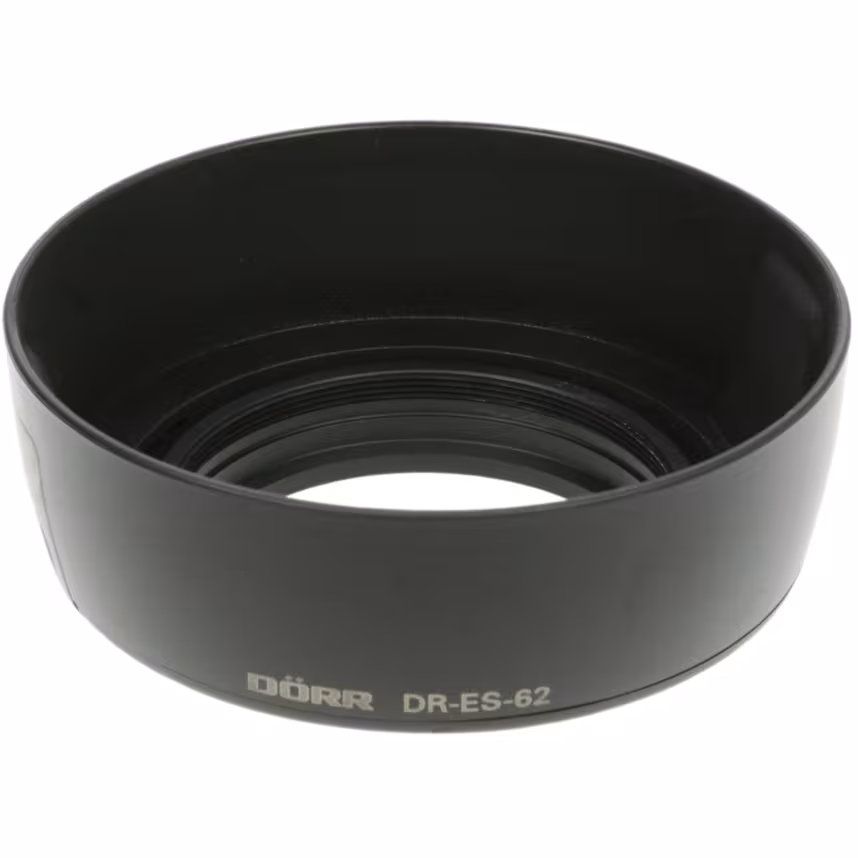 Dörr Canon ES-62 Gegenlichtblende