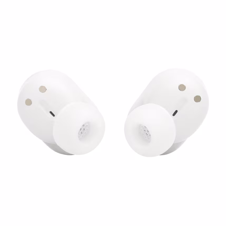 JBL Tune Buds 2 weiß