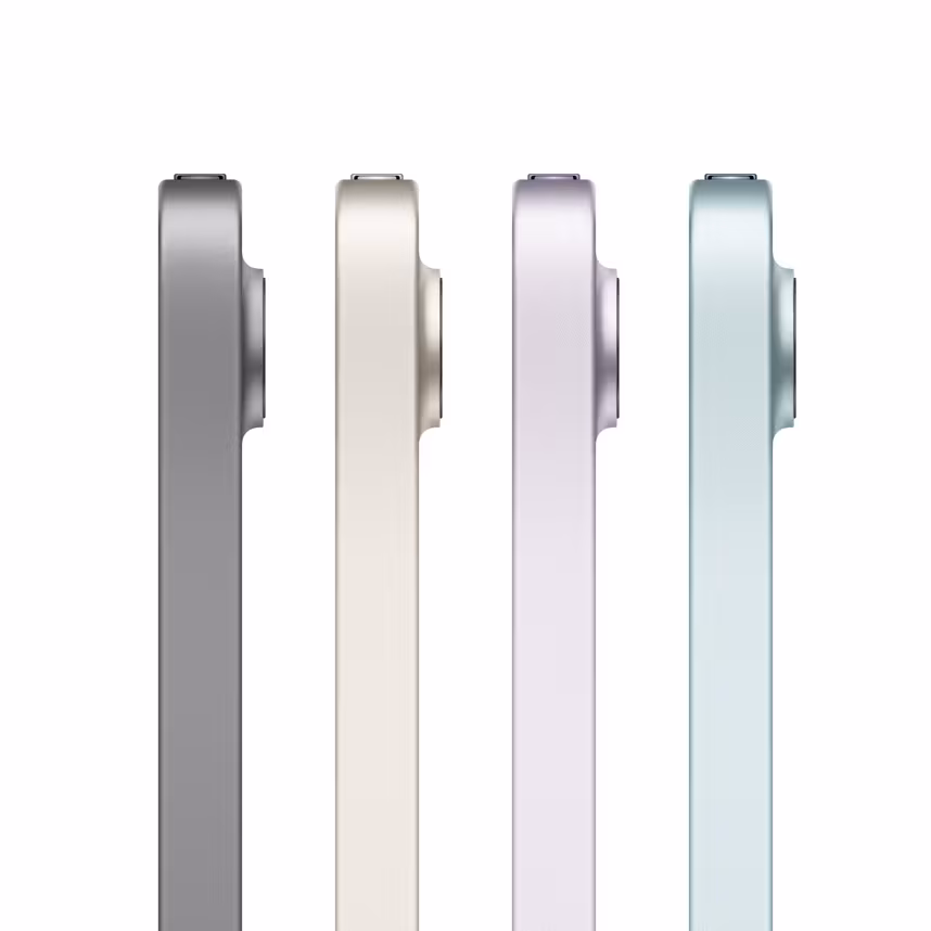 Apple iPad Mini Wi-Fi 8,3" 512GB polarstern 7. Gen