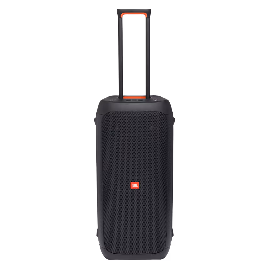 JBL Partybox 310 Bluetooth-Partylautsprecher schwarz