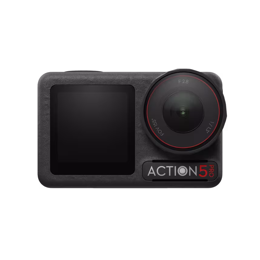DJI Osmo Action 5 Pro Adventure Combo