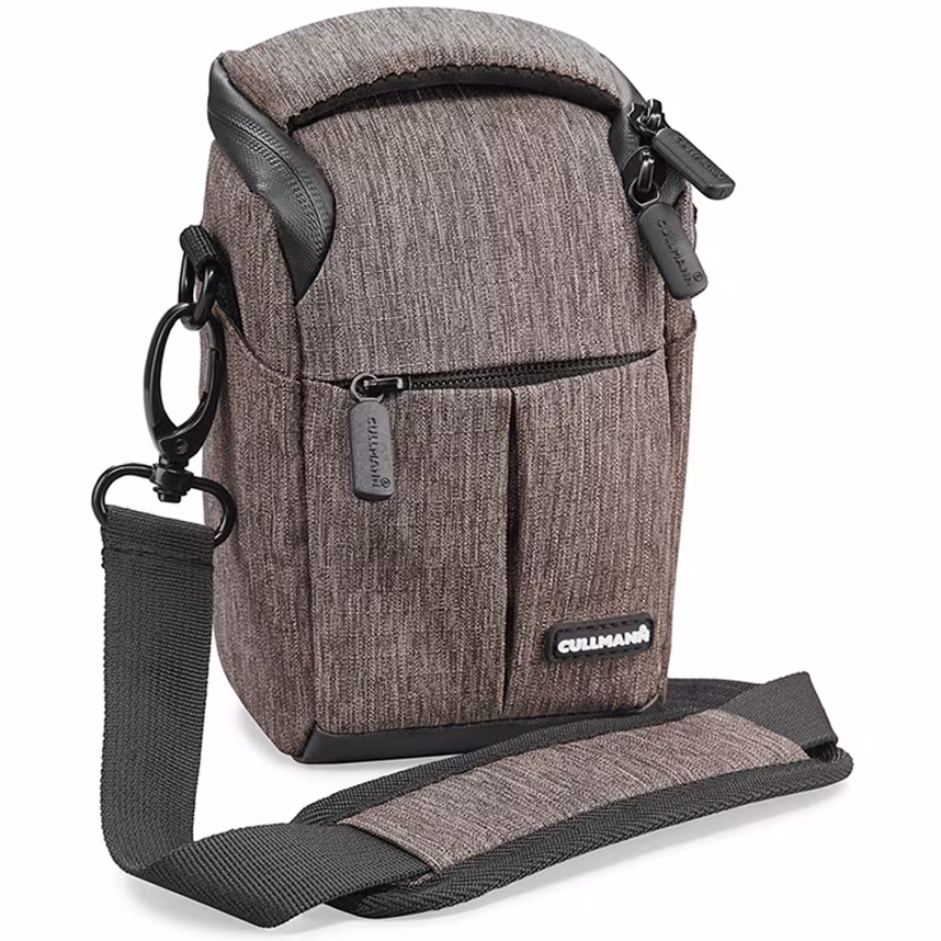 Cullmann Malaga Vario 100 Brown