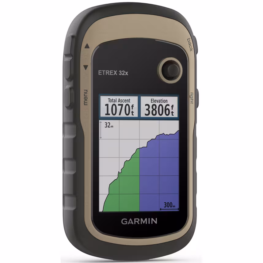 Garmin eTrex 32x