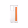 Samsung Original Back Slim Strap Galaxy A33 5G clear