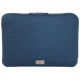 Hama 217104 Laptoptasche Sleeve Jersey 14,1" blau
