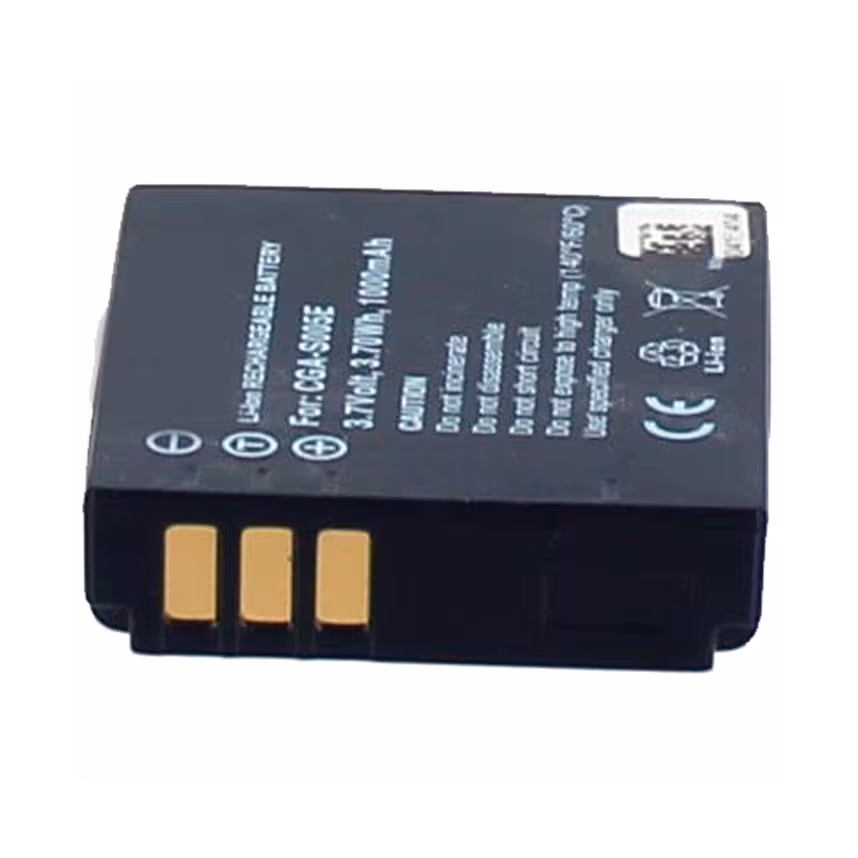 AGI 81175 Akku Ricoh DB65