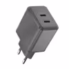 Felixx Premium Reiselader 30W V2 space grey 
