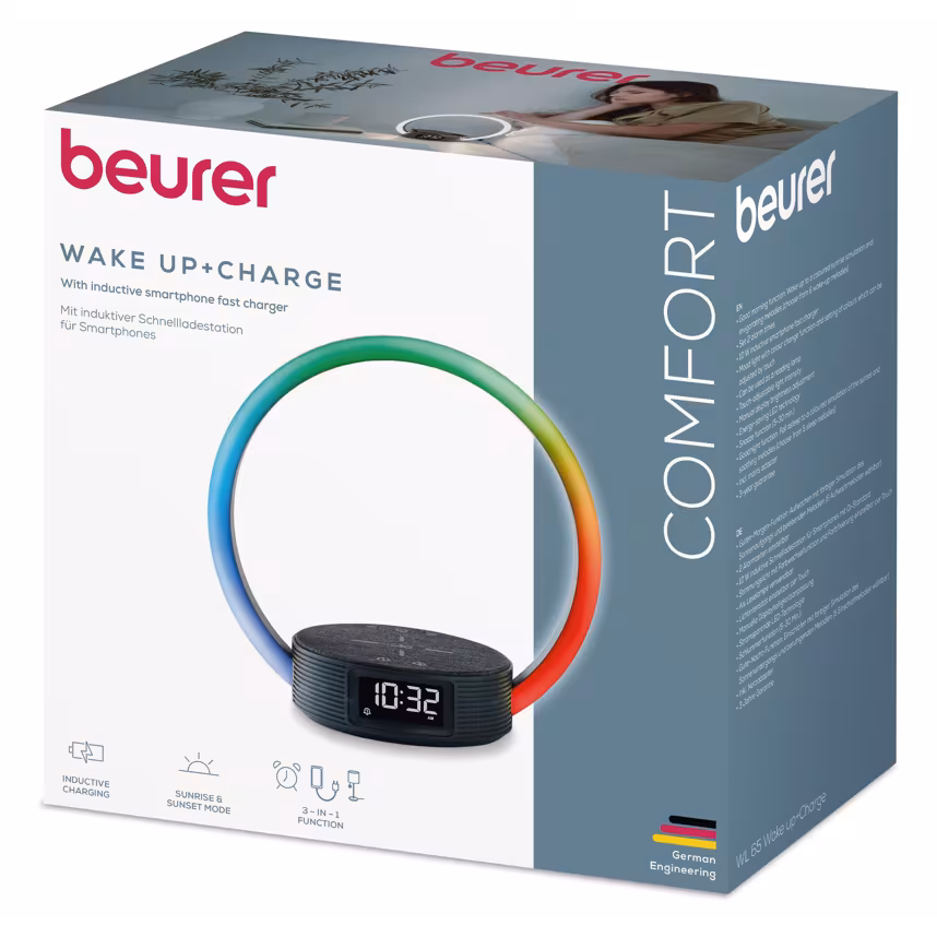 Beurer WL 65 Lichtwecker