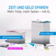 HP 302XL Tinte color