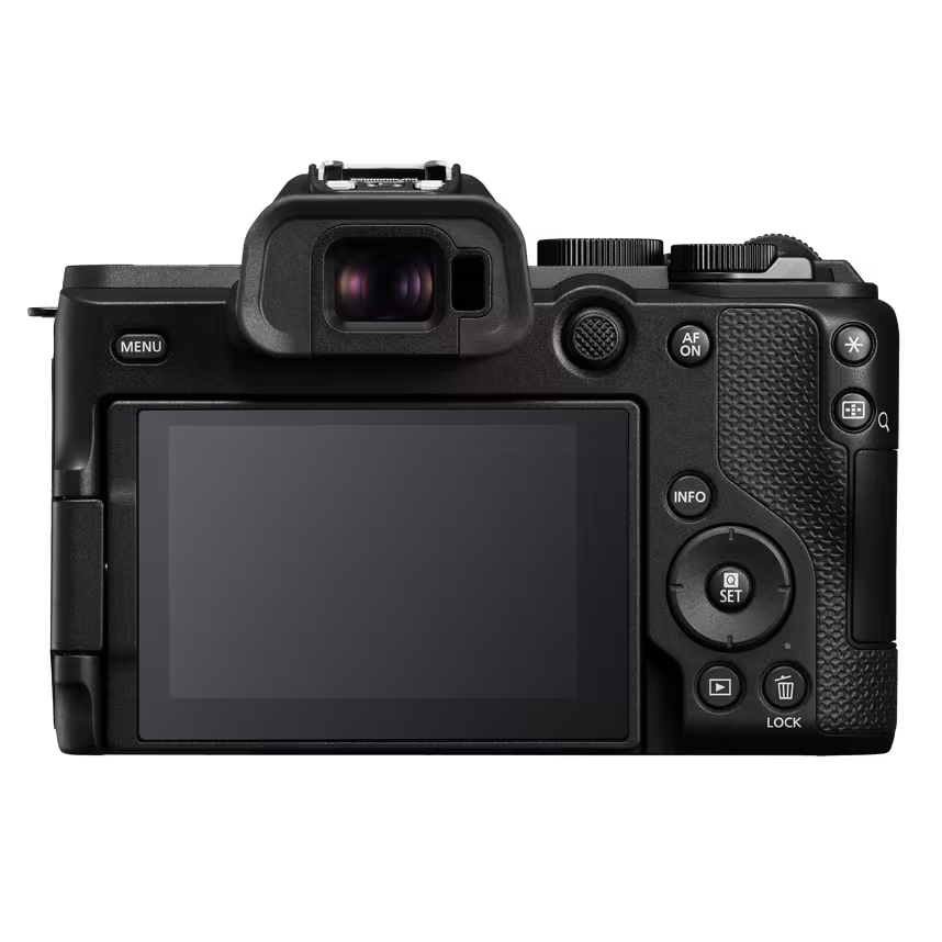 Canon EOS R8 Mark II Geh&auml;use Battery Kit