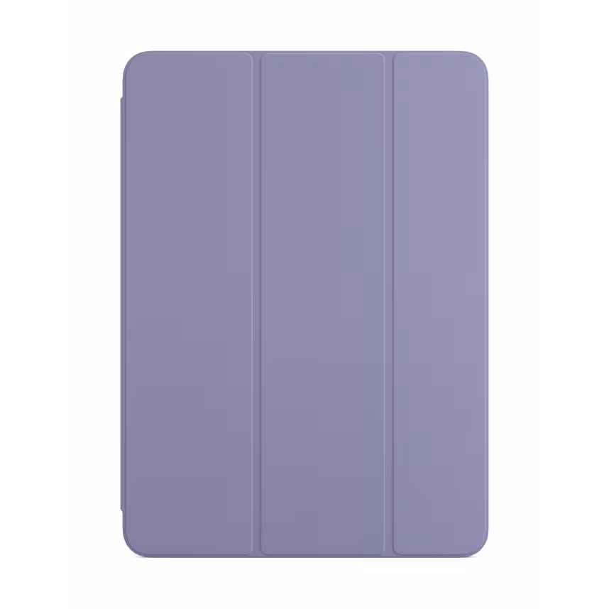Apple iPad Air 5. Gen Smart Folio englisch lavendel