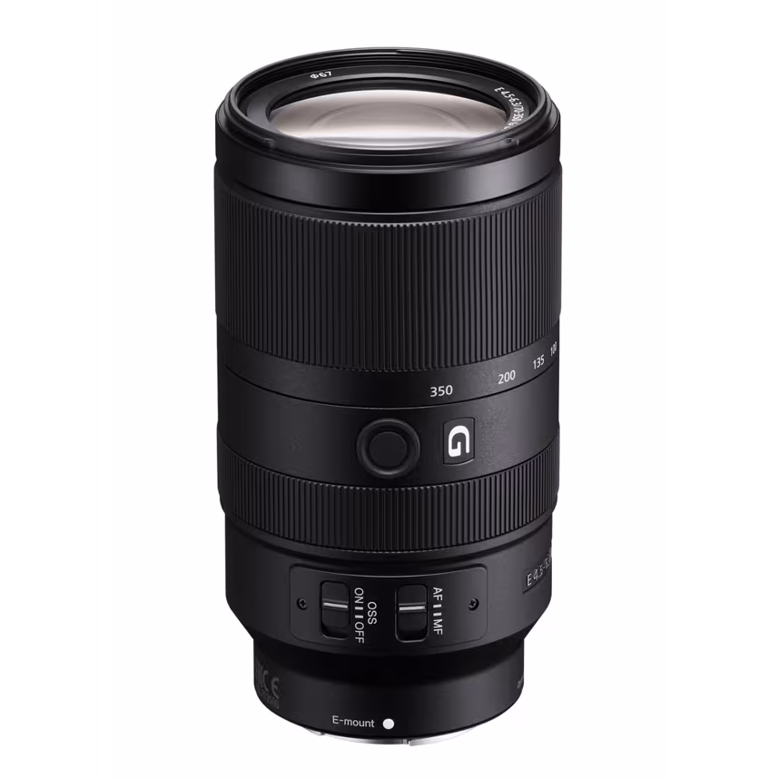 Sony SEL 70-350/4,5-6,3 G OSS