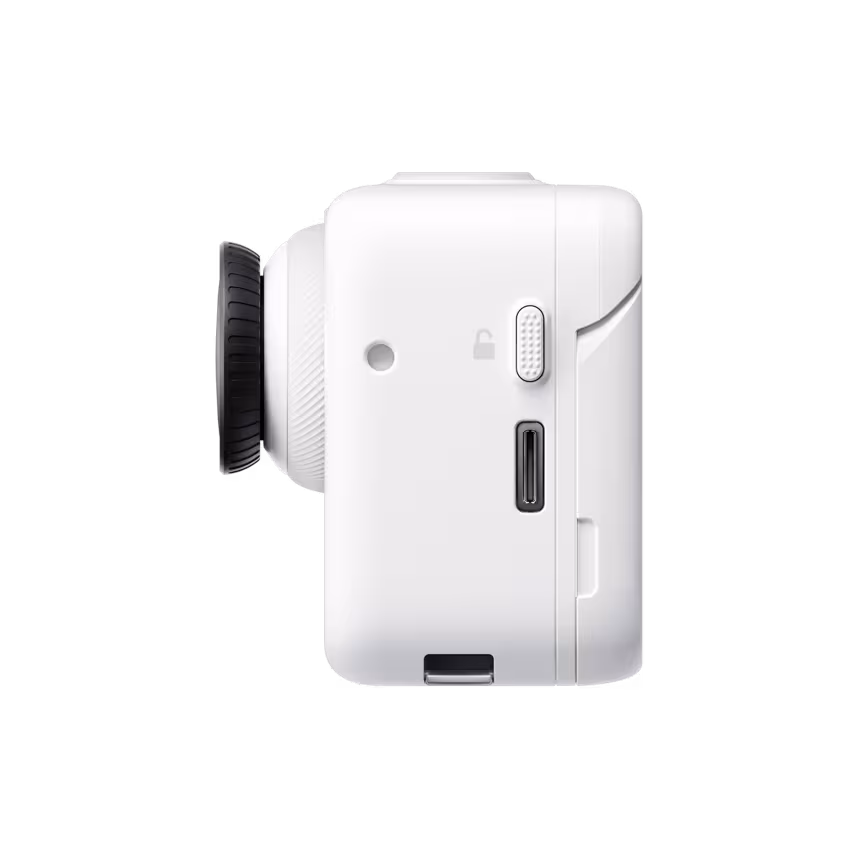  Insta360 GO 3S Arctic White 64GB 