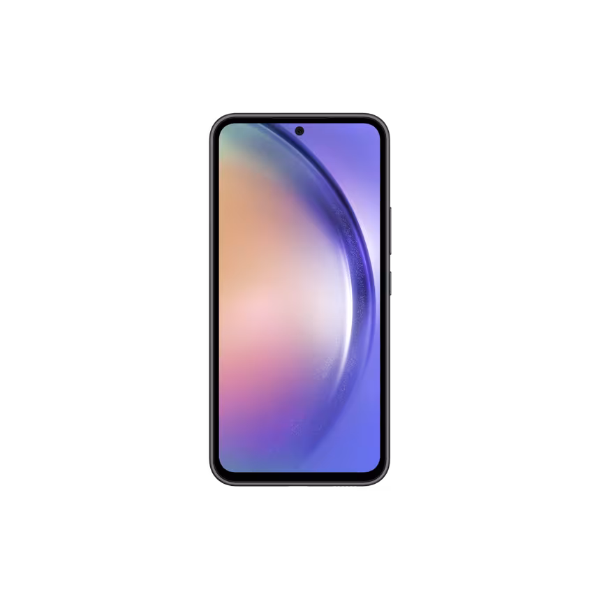 Samsung Galaxy A54 128GB 5G awesome graphite Dual-SIM