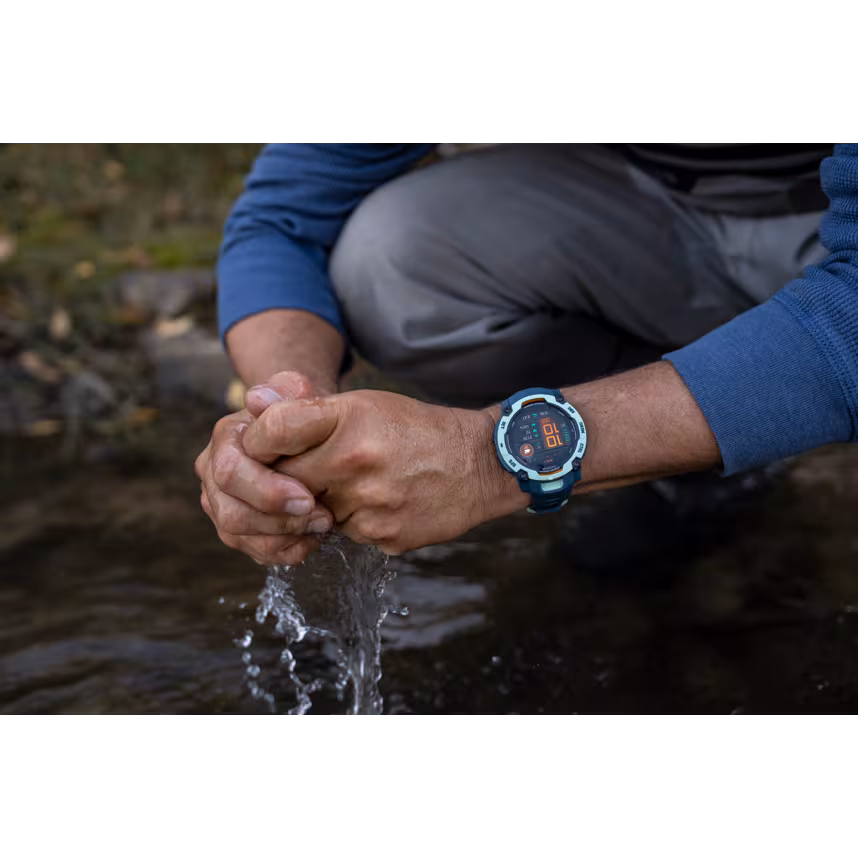 Garmin Instinct 3 50mm twilight/neo tropic