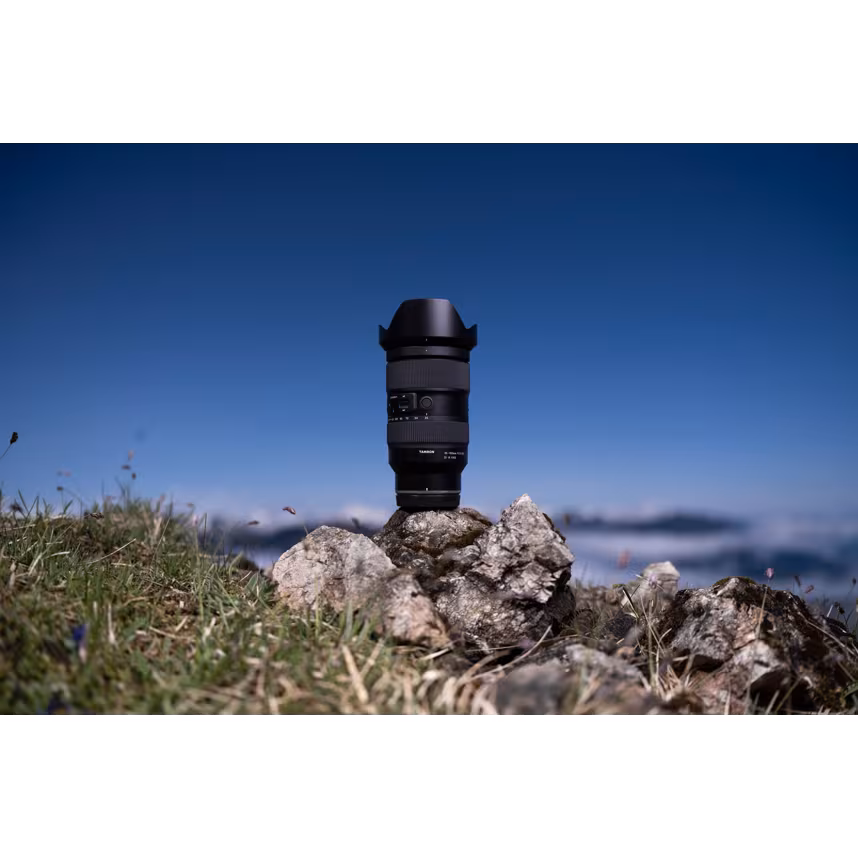 Tamron 35-150/2.0-2.8 Di III VXD Nikon