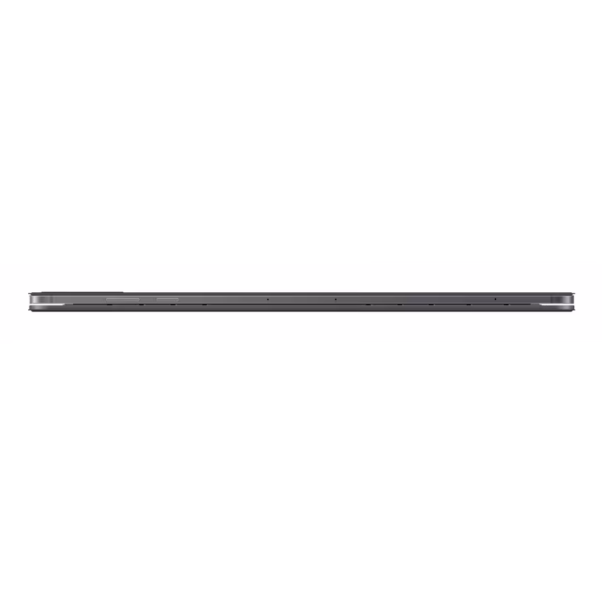 Samsung Book Tasche Keyboard Slim Galaxy Tab S11/S12 Ultra schwarz